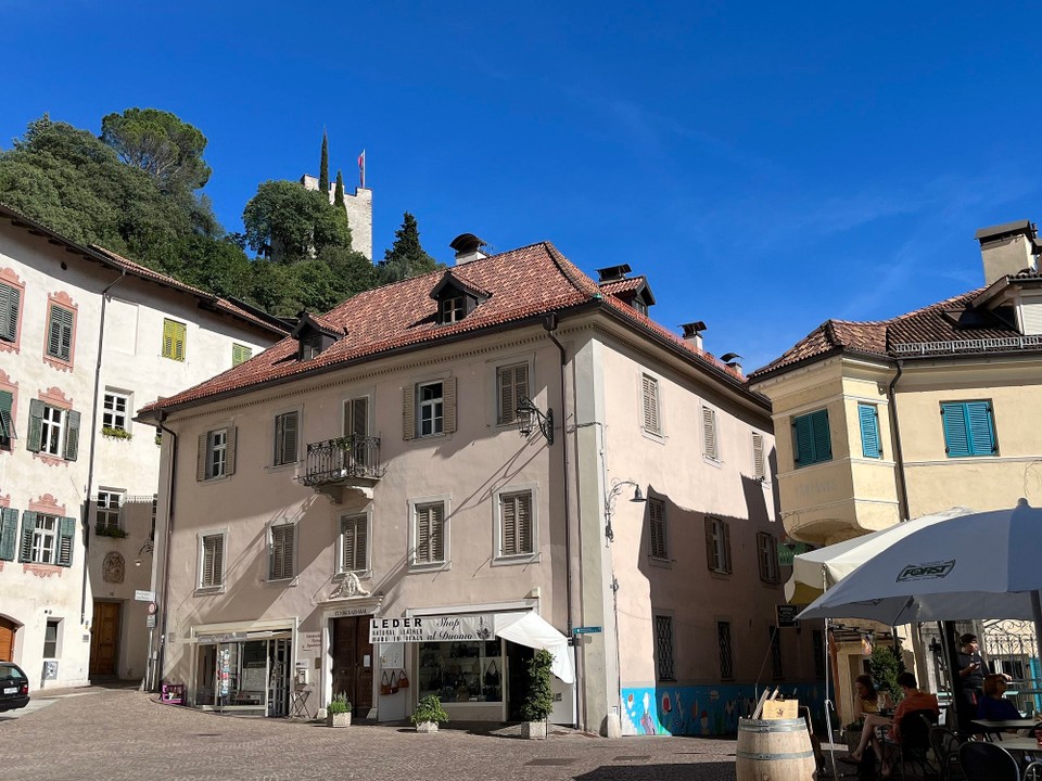 Italien - Meran - 
