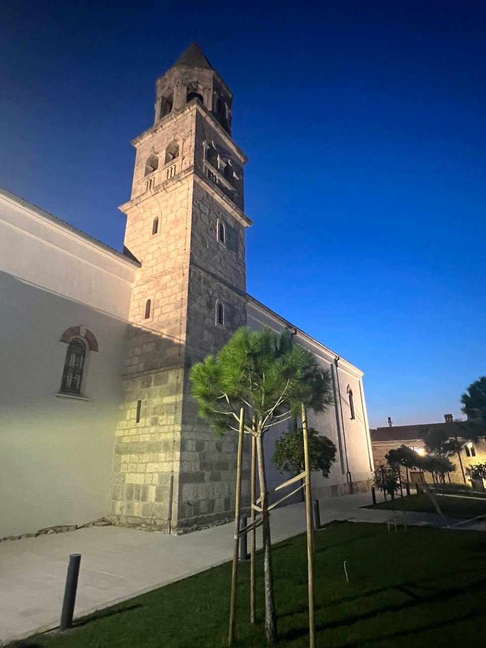 Kroatien - Biograd na Moru - 