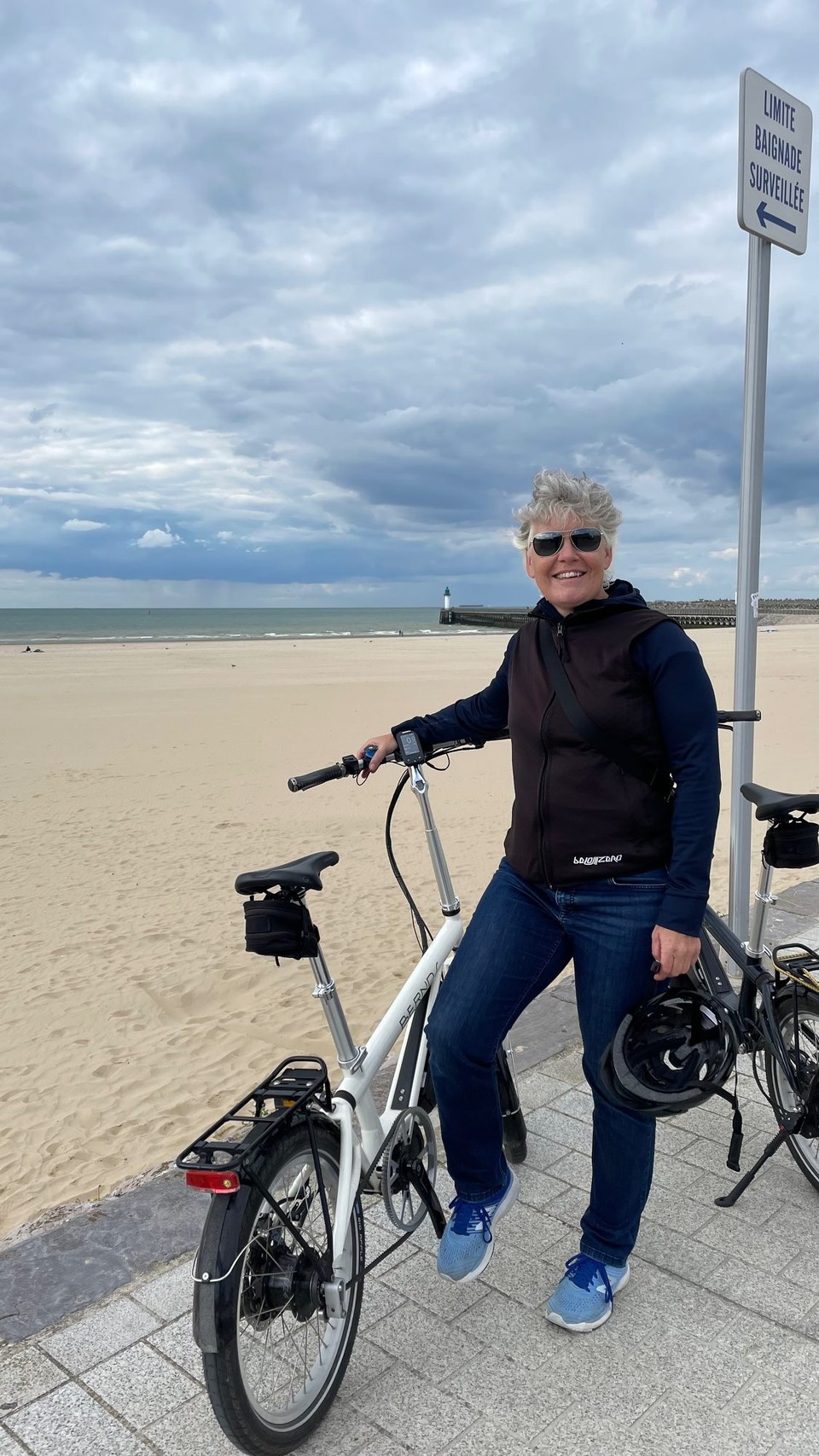 Frankreich - Calais - 