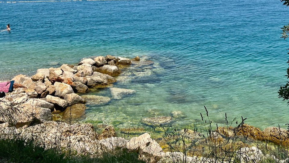 Kroatien - Vrsar - 