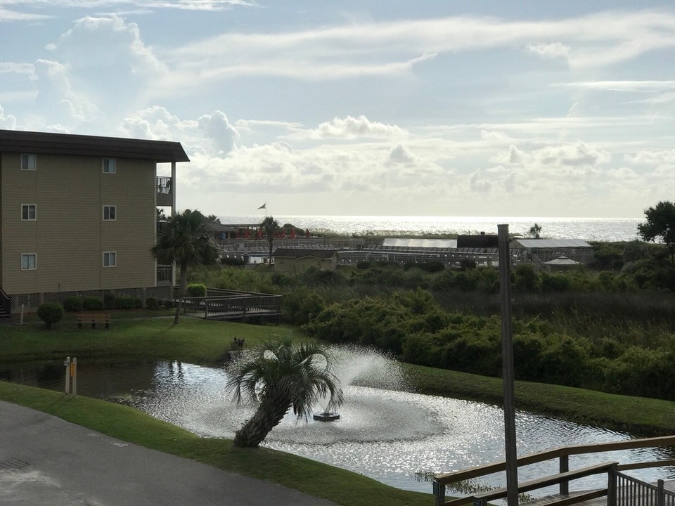 Vereinigte Staaten - Hilton Head Island - 