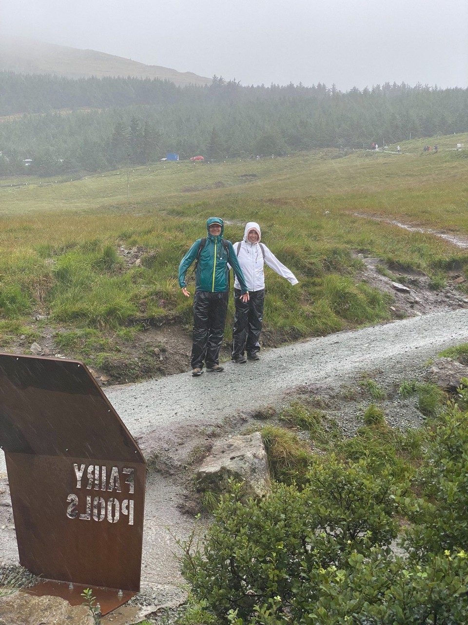 Vereinigtes Königreich - Skye - ....pitsch....