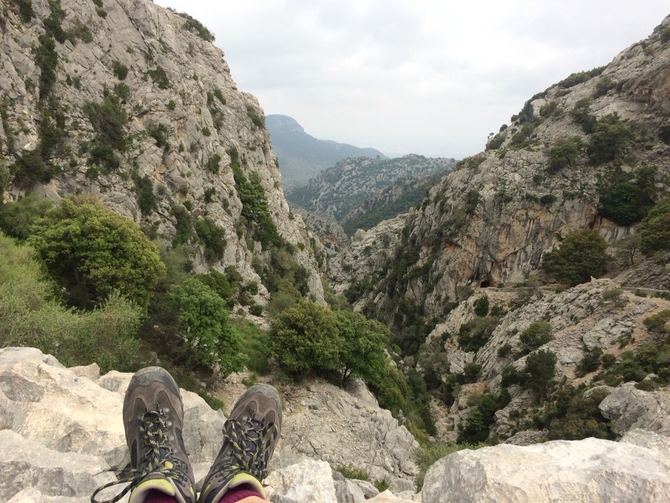 Spanien - Escorca - 