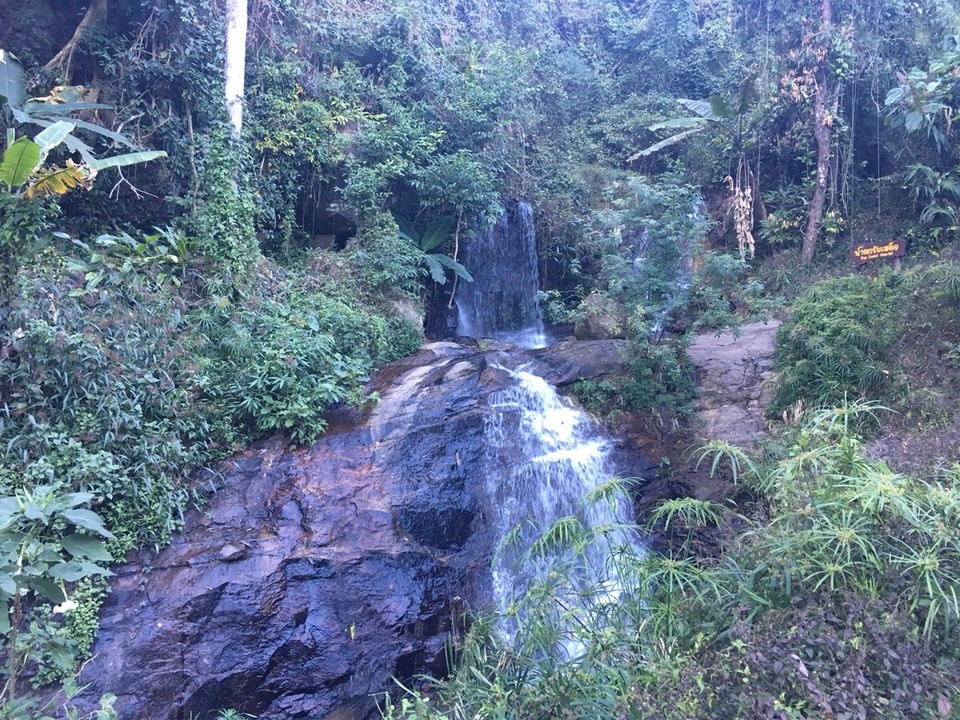 Thailand - Chiang Mai - 