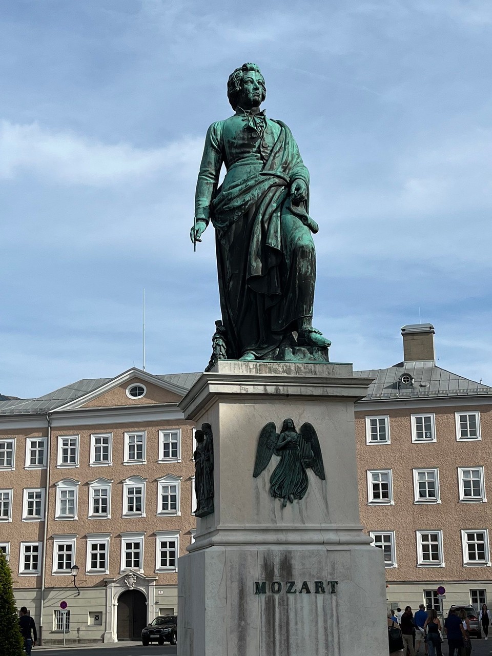Österreich - Salzburg - 