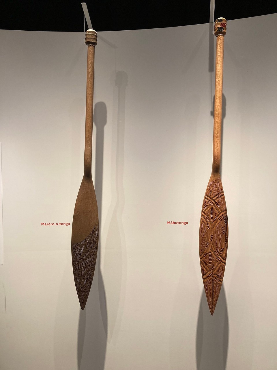 Neuseeland - Wellington - 