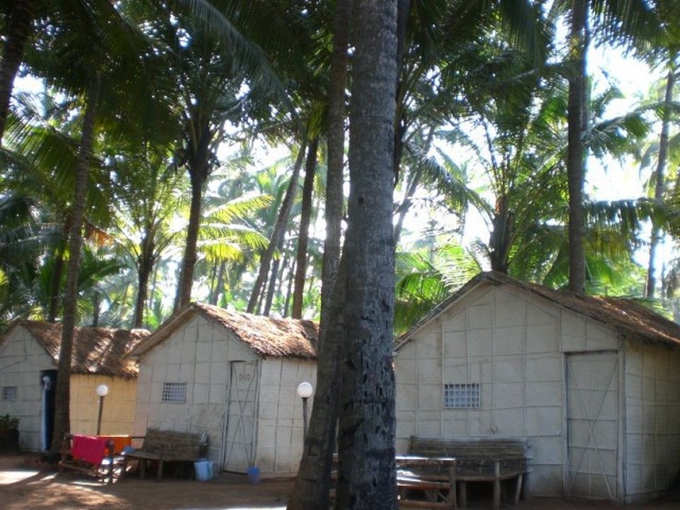 India - Mumbai - Mandrem