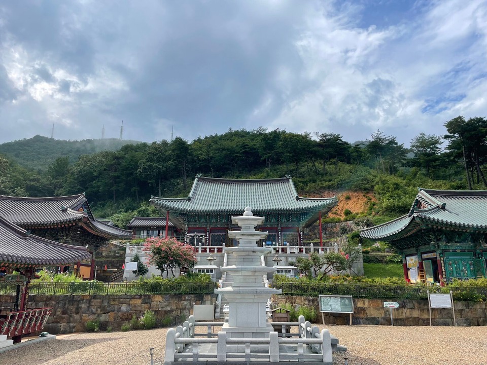 대한민국 - 강릉시 - 