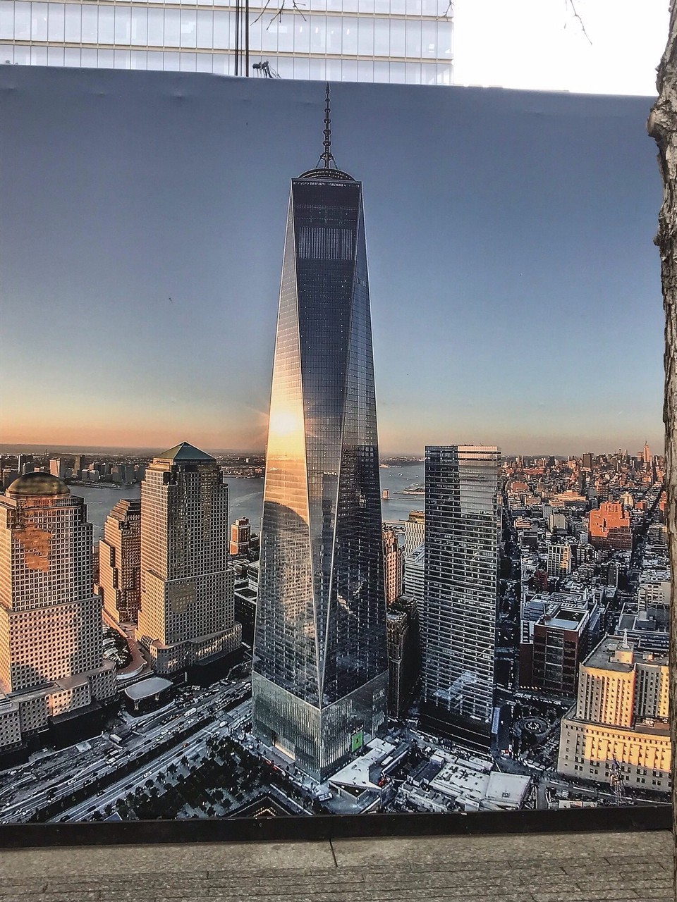 United States - New York - 