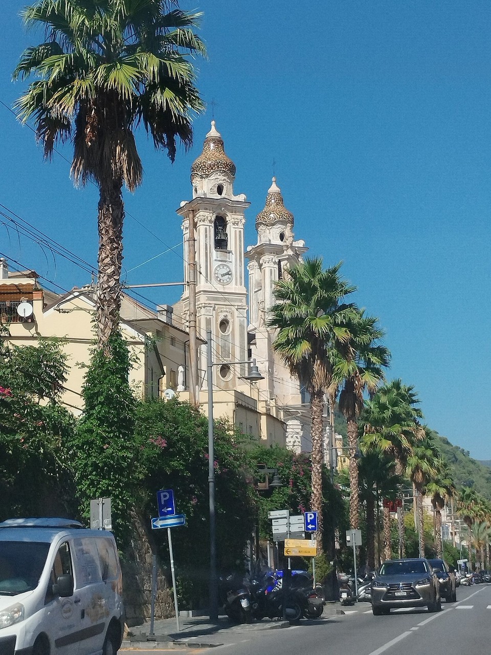 Italien - Varazze - 