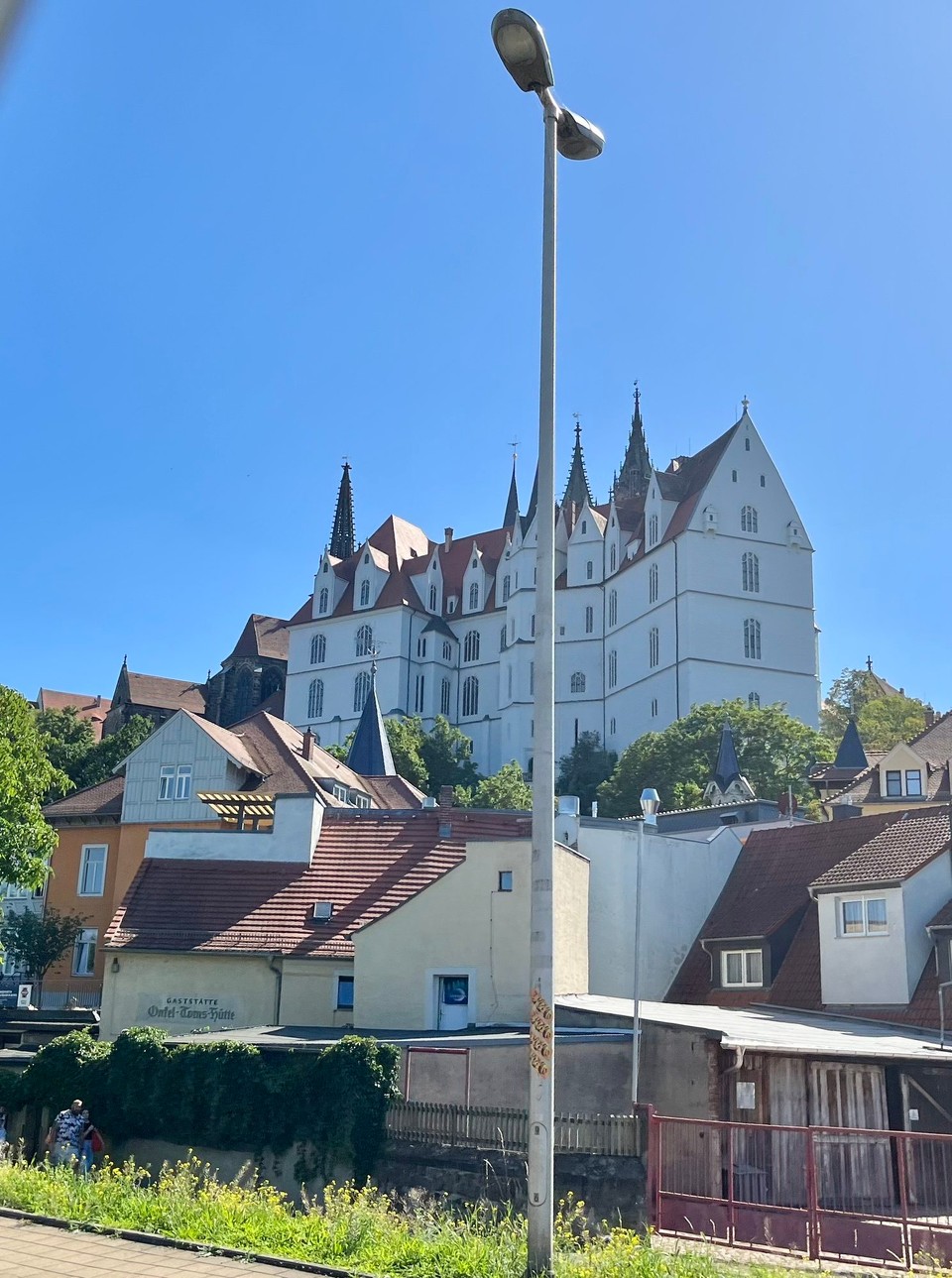 Deutschland - Meißen - 
