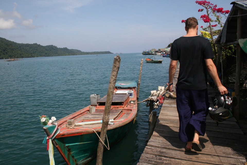 Thailand - Ko Kut - 