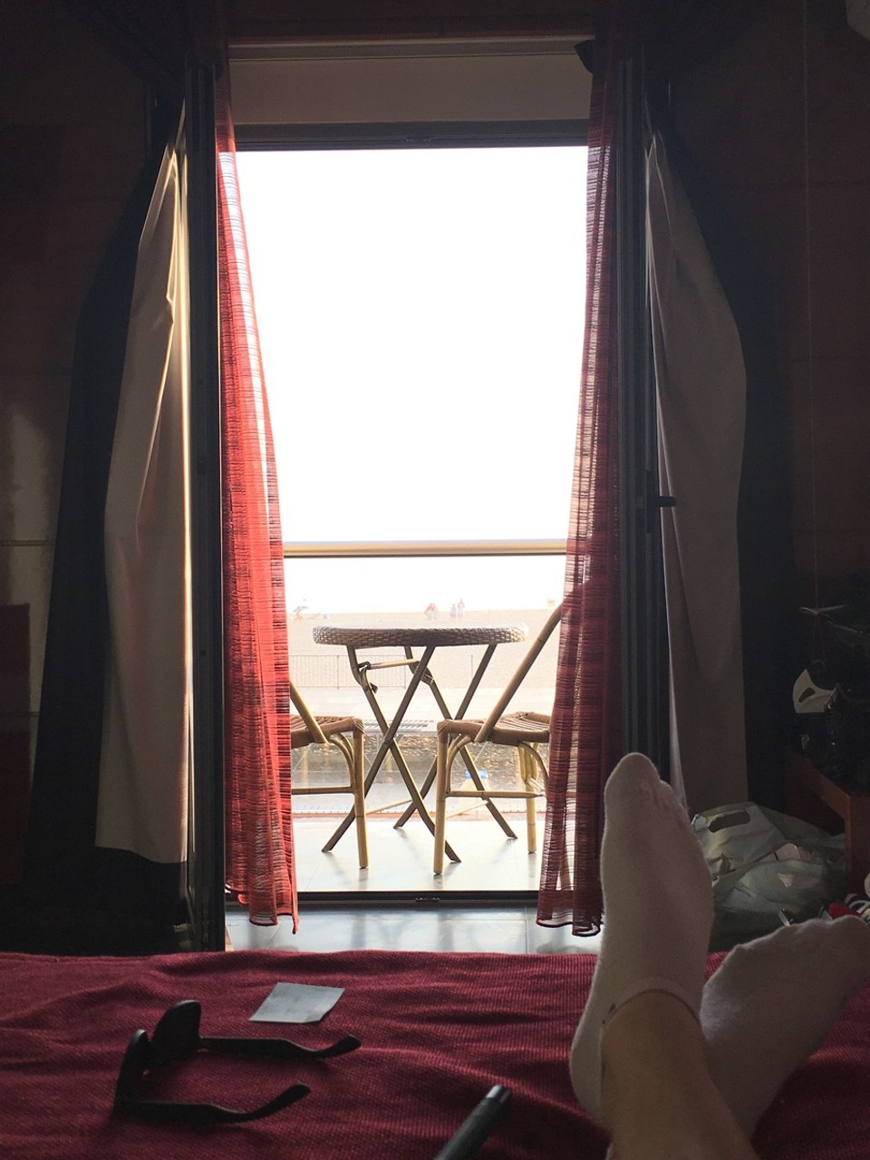 Portugal - Nazaré - 