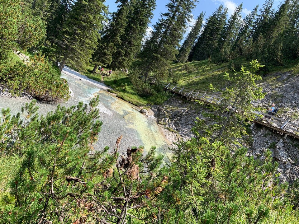 Österreich - Dalaas - 