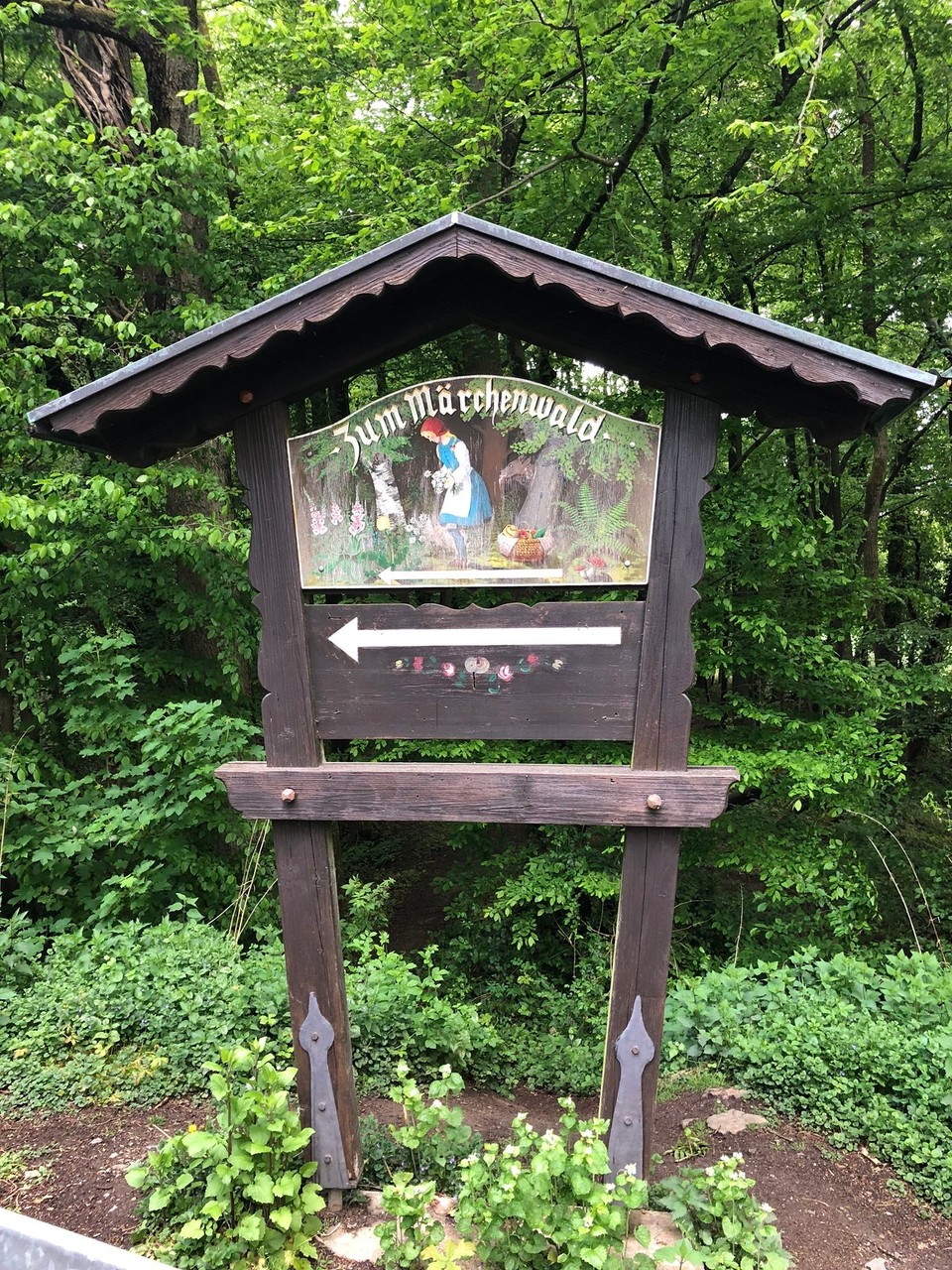 Deutschland - Odenthal - 