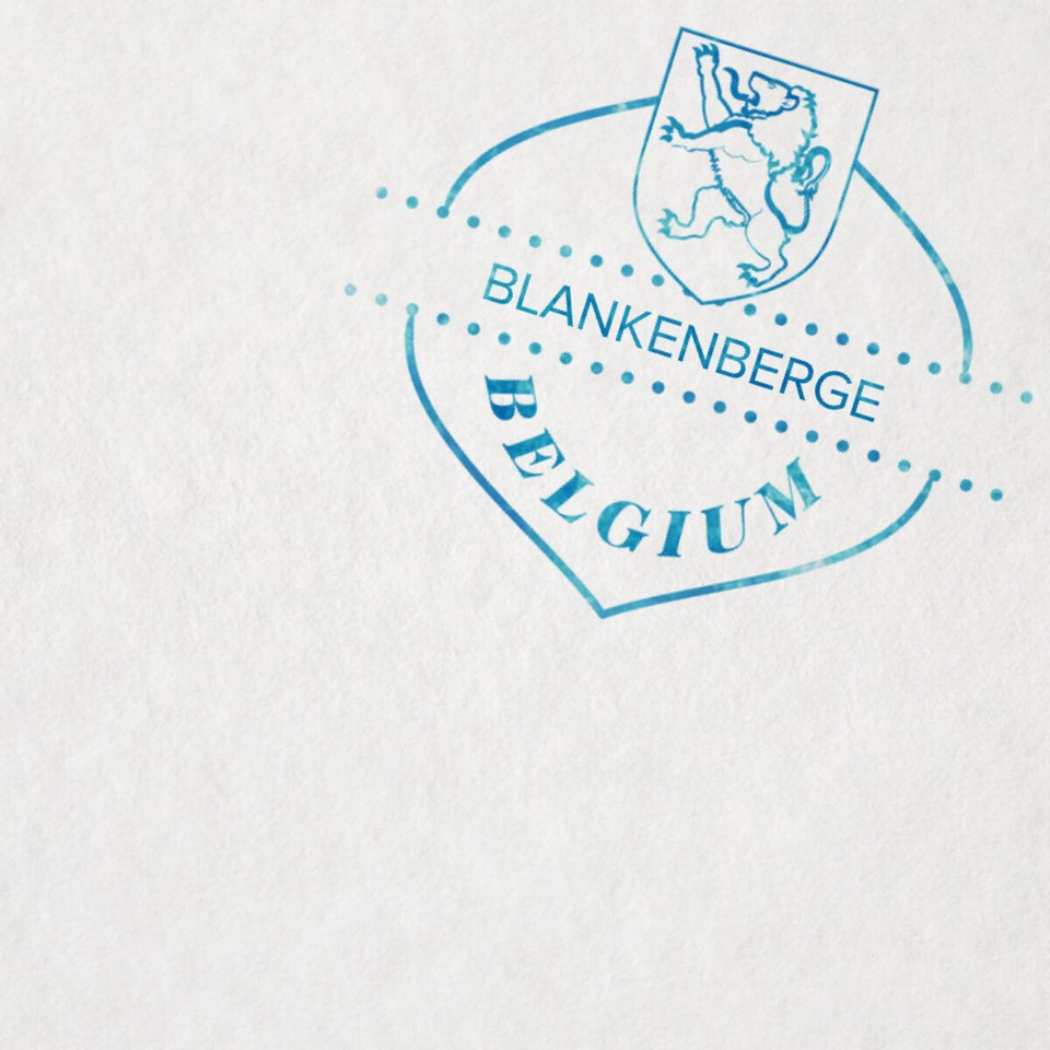 Belgien - Blankenberge - 