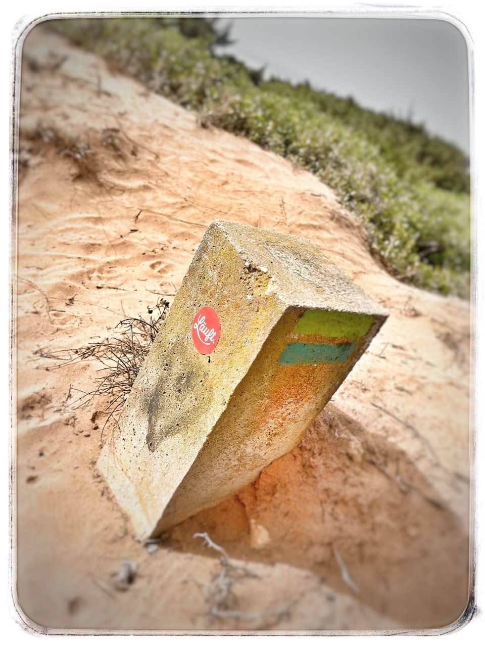 Portugal - Longueira-Almograve - 