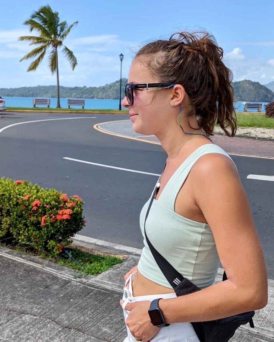 Panama - Panama-Stadt - ☀️ 