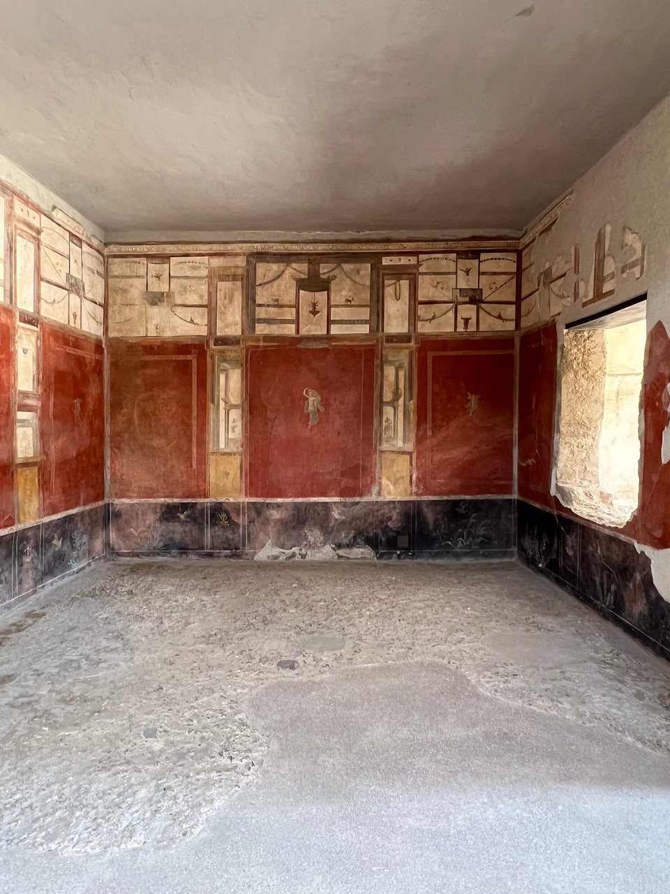 Italien - Pompei - 