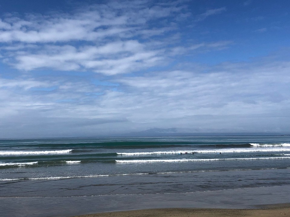 Neuseeland -  - 