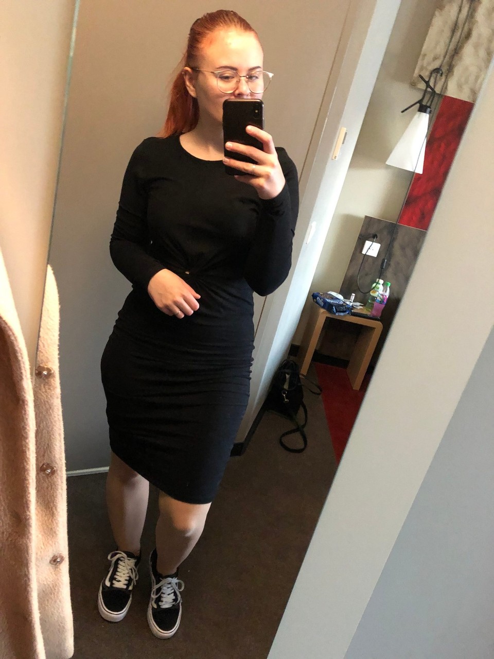Poland - Gdańsk - My outfit for day 2