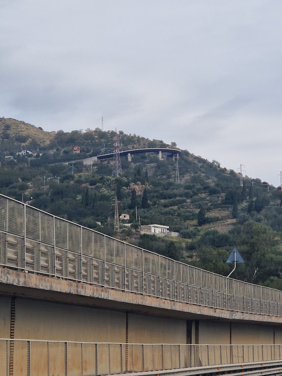 Italien - Milazzo - 