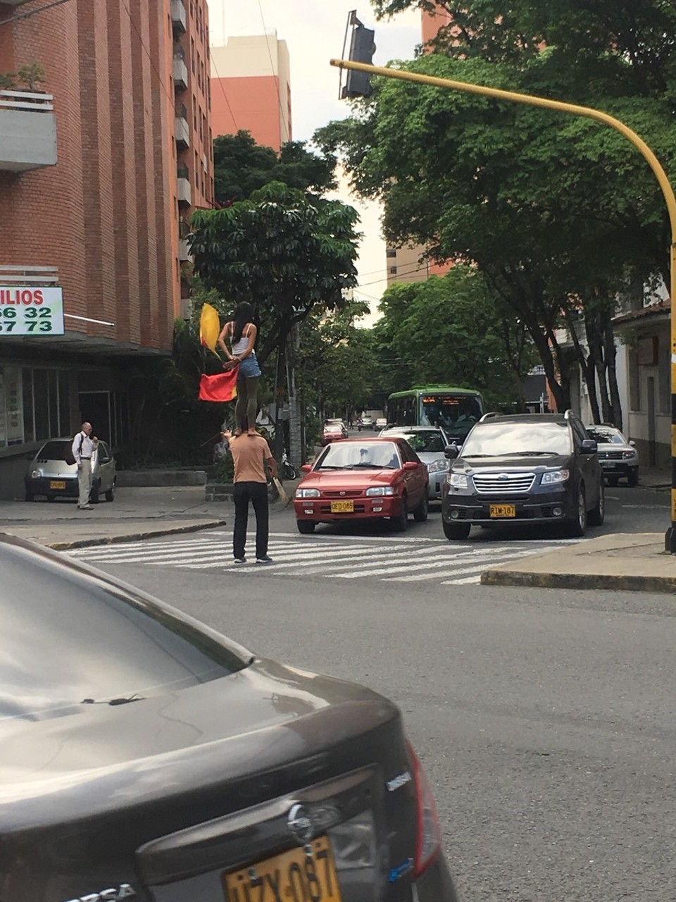  - Cali, Colombia  - 