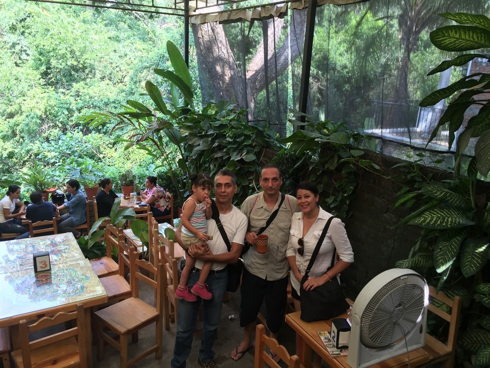 Mexico - Colima - 