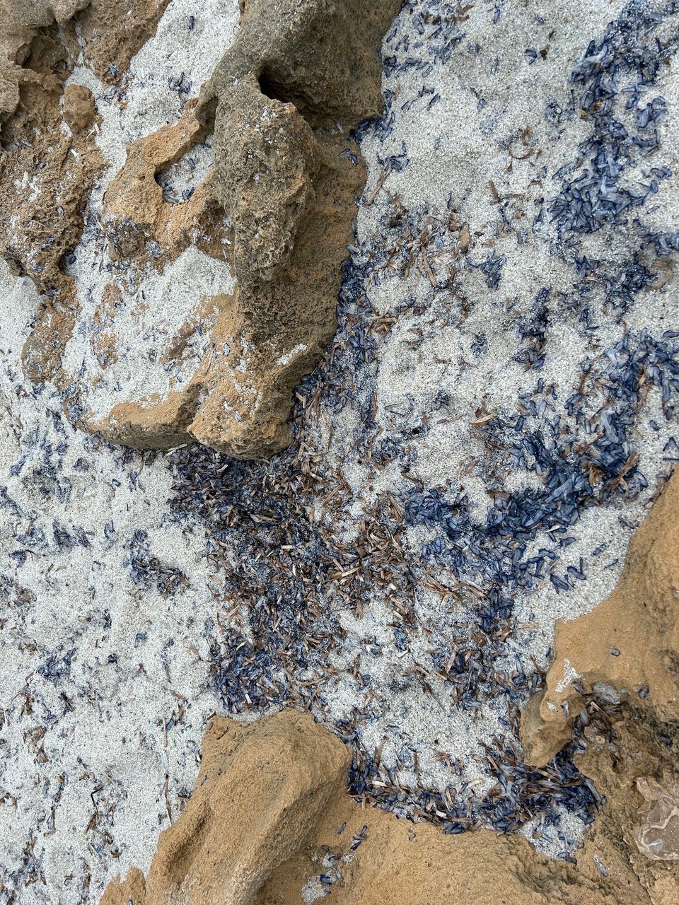 Italien - Tresnuraghes - 