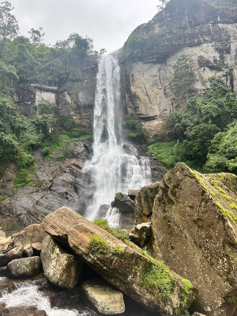Sri Lanka -  - 