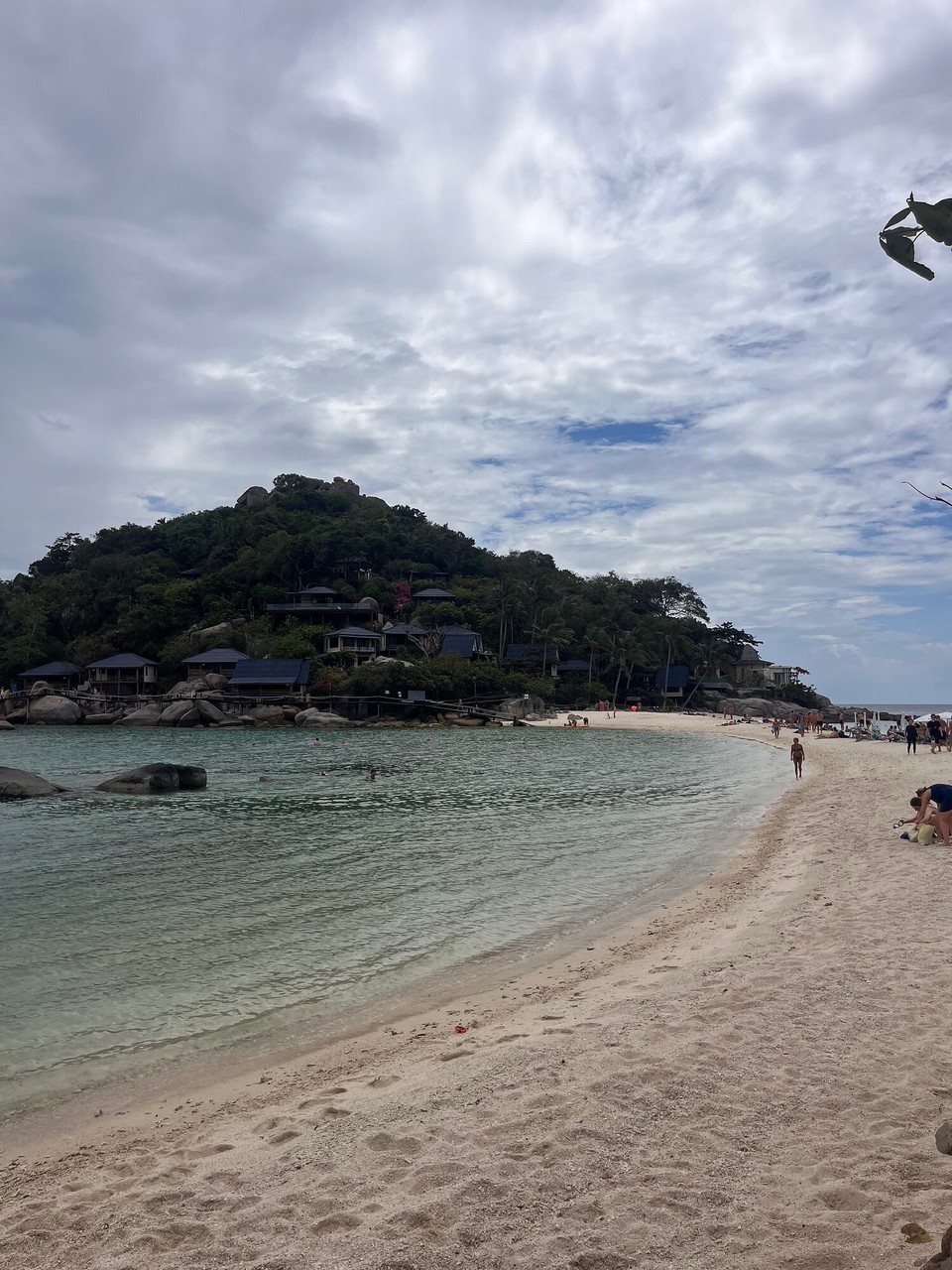 Thailand - Ko Pha-ngan - 