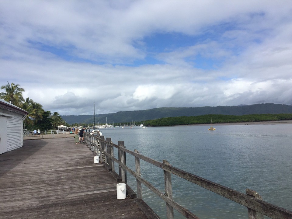 Australien - Port Douglas - 