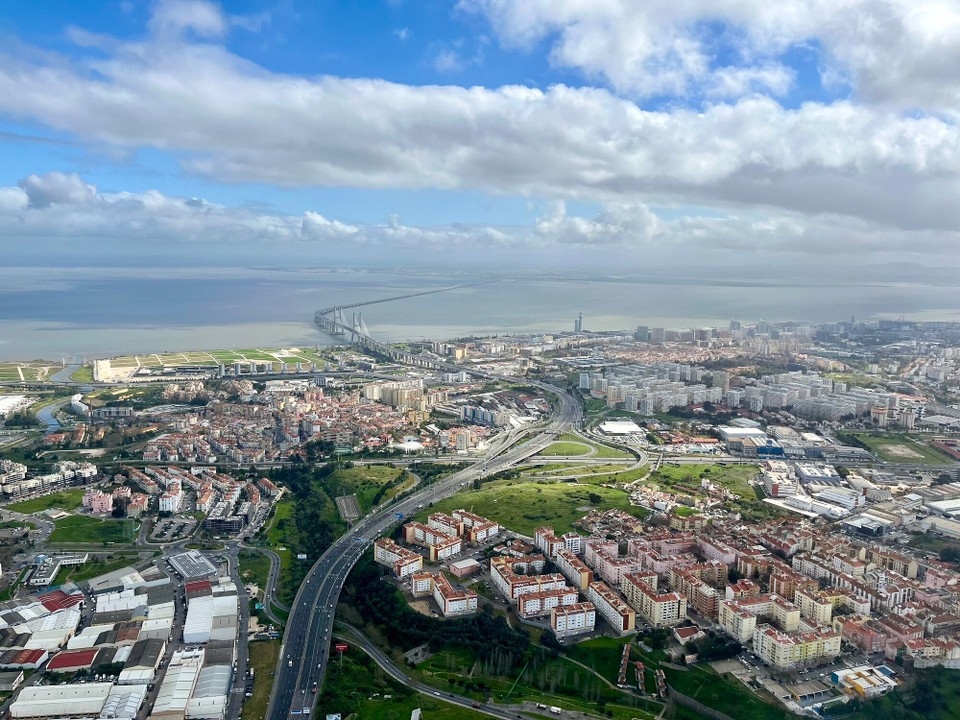 Brasilien - Salvador - 