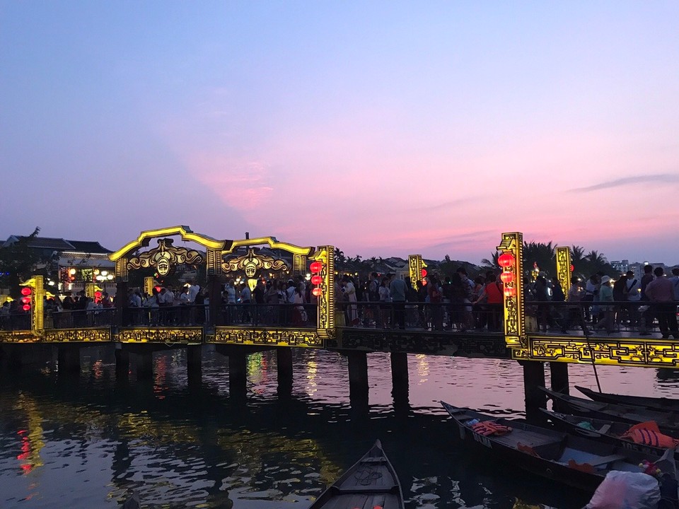 Vietnam - Hoi An - 