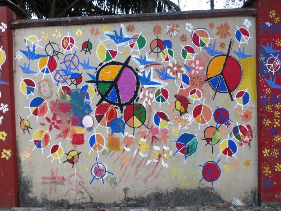 Indien - Panaji - 