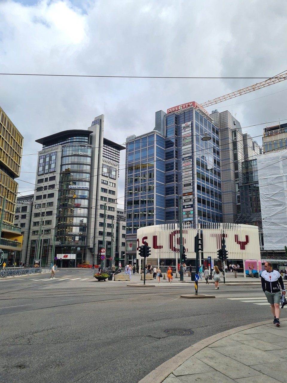 Norwegen - Oslo - 