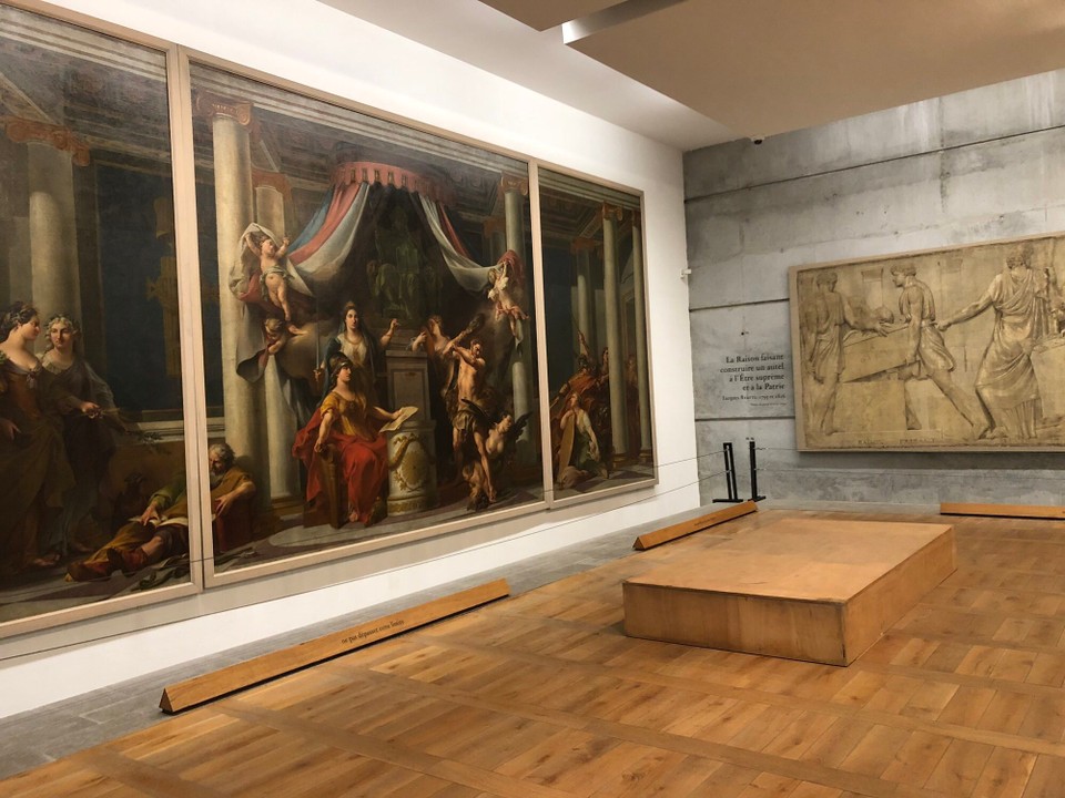 Frankreich - Vizille - 