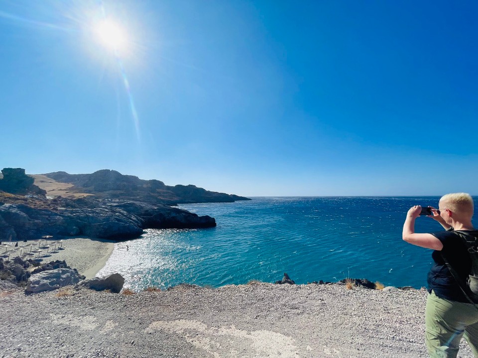 Griechenland - Myrthios - 