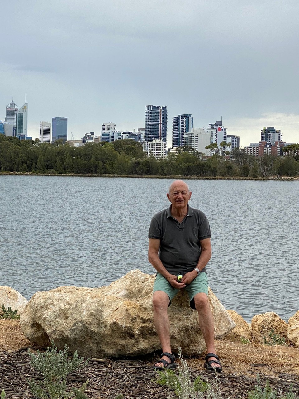 Australien - South Perth - 