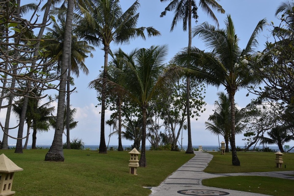Indonesien - Kabupaten Lombok Barat - 