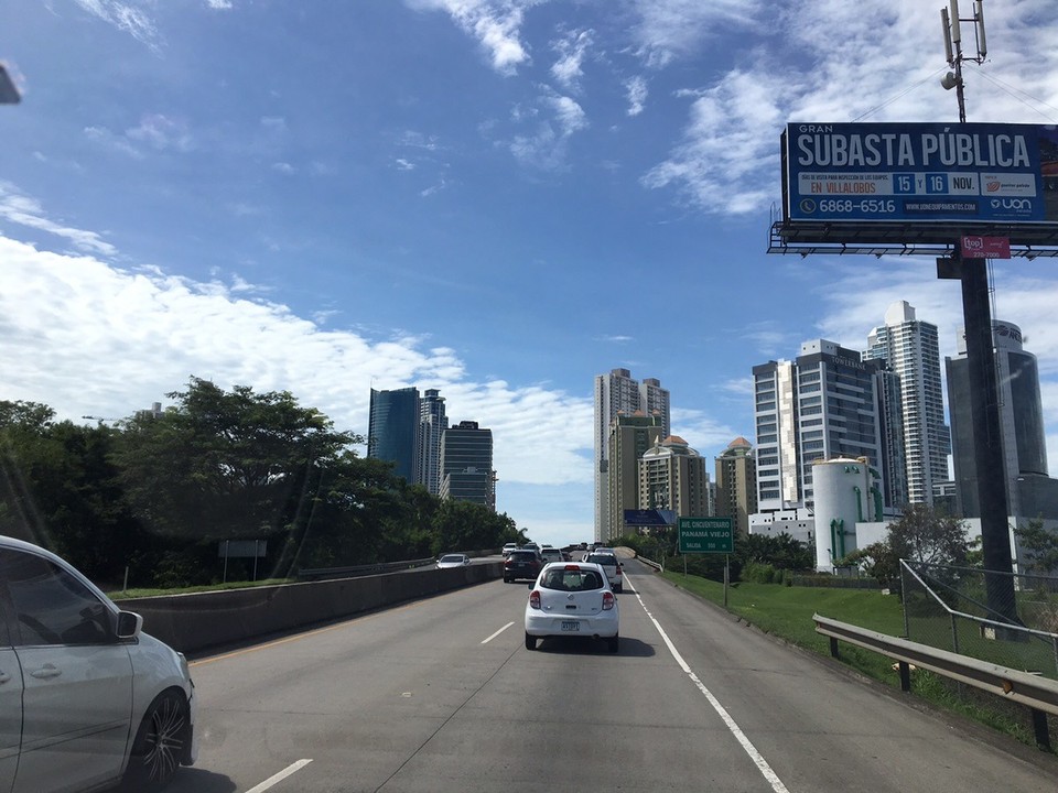  - Panamà, Panamà - 