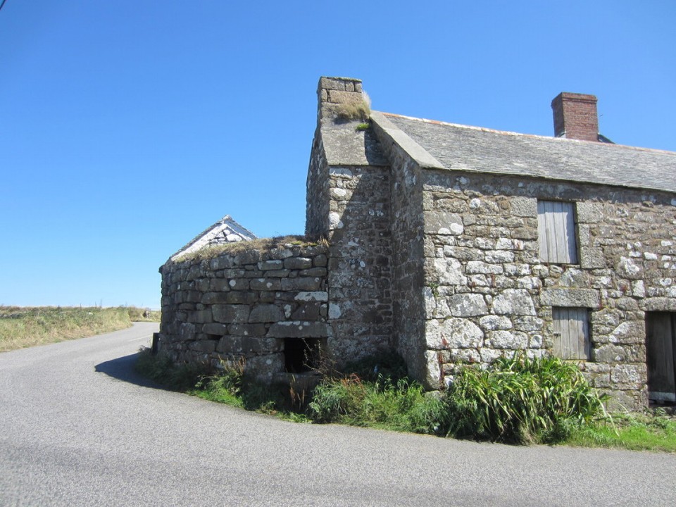 Vereinigtes Königreich - St Ives - 