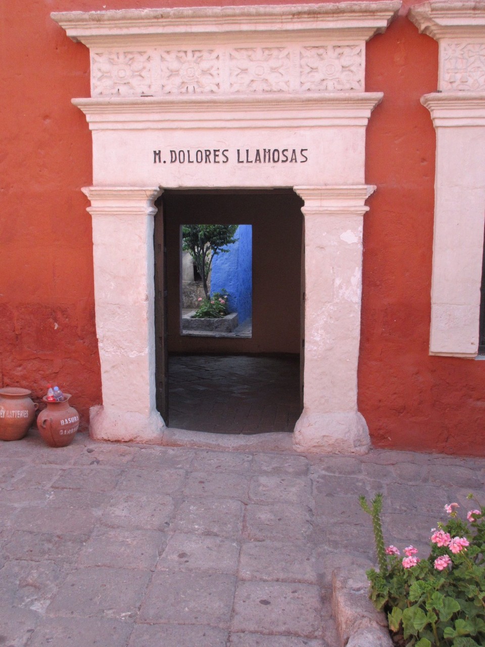 Peru - Arequipa - 