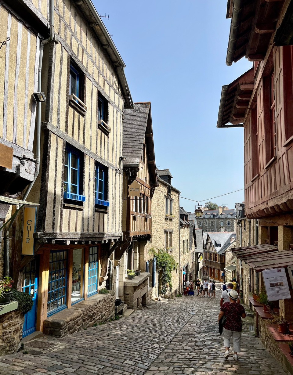 Frankreich - Saint-Cast-le-Guildo - 