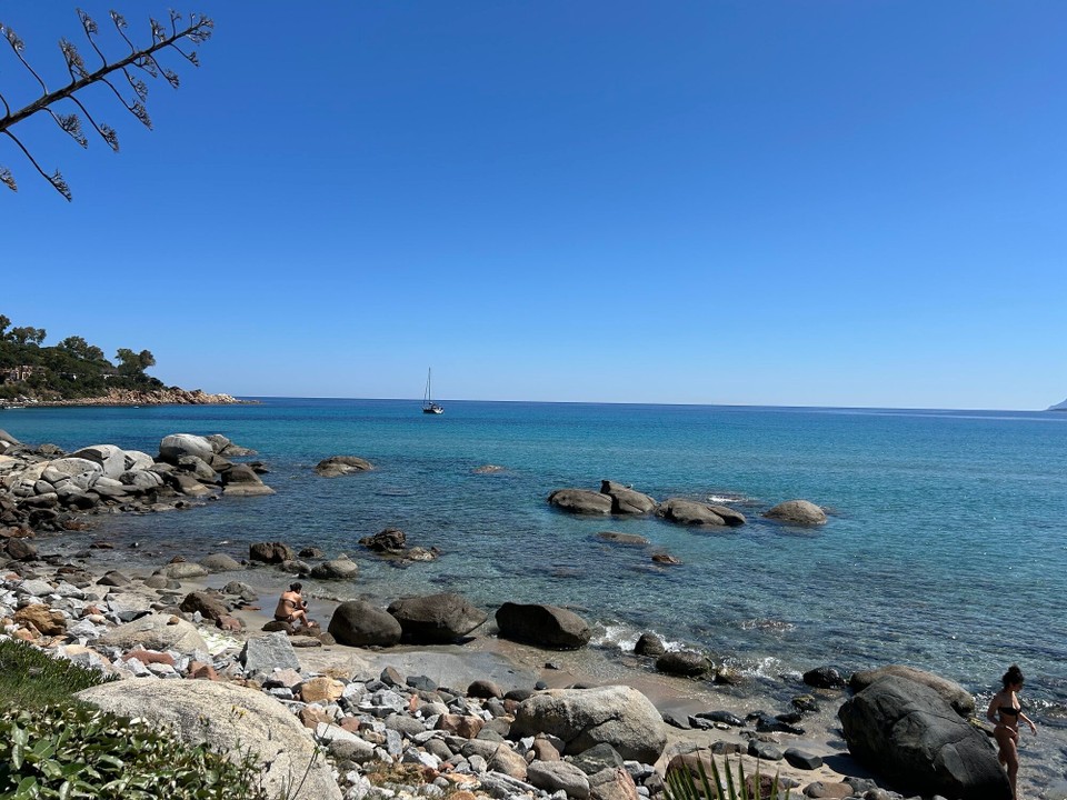 Italien - Tortolì - 