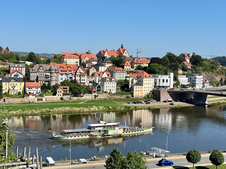 Deutschland - Meißen - 
