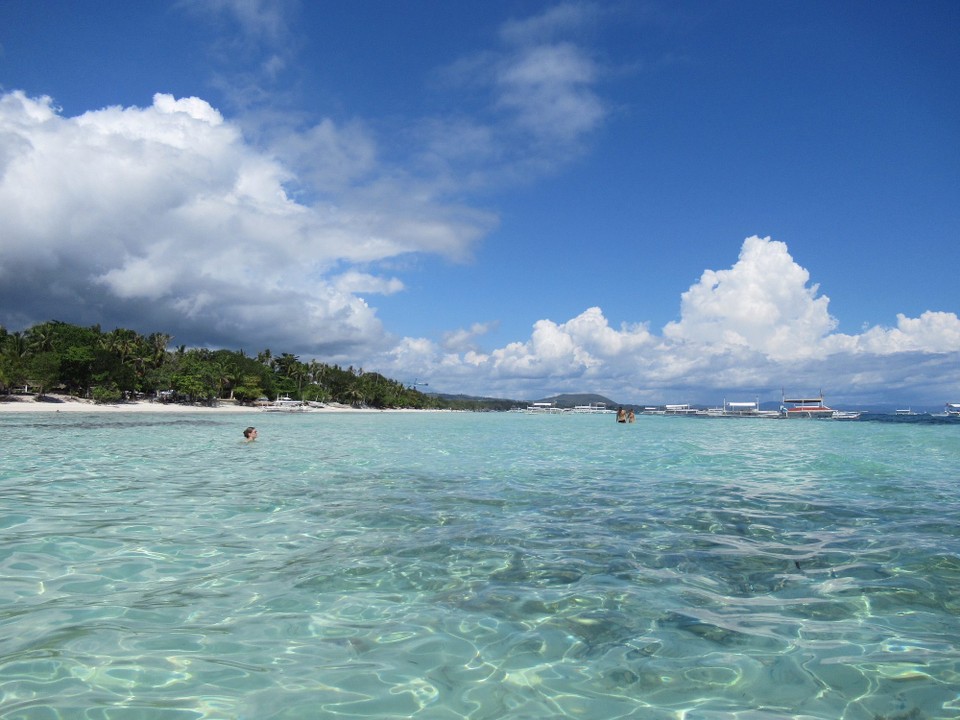 Philippinen - Panglao - 