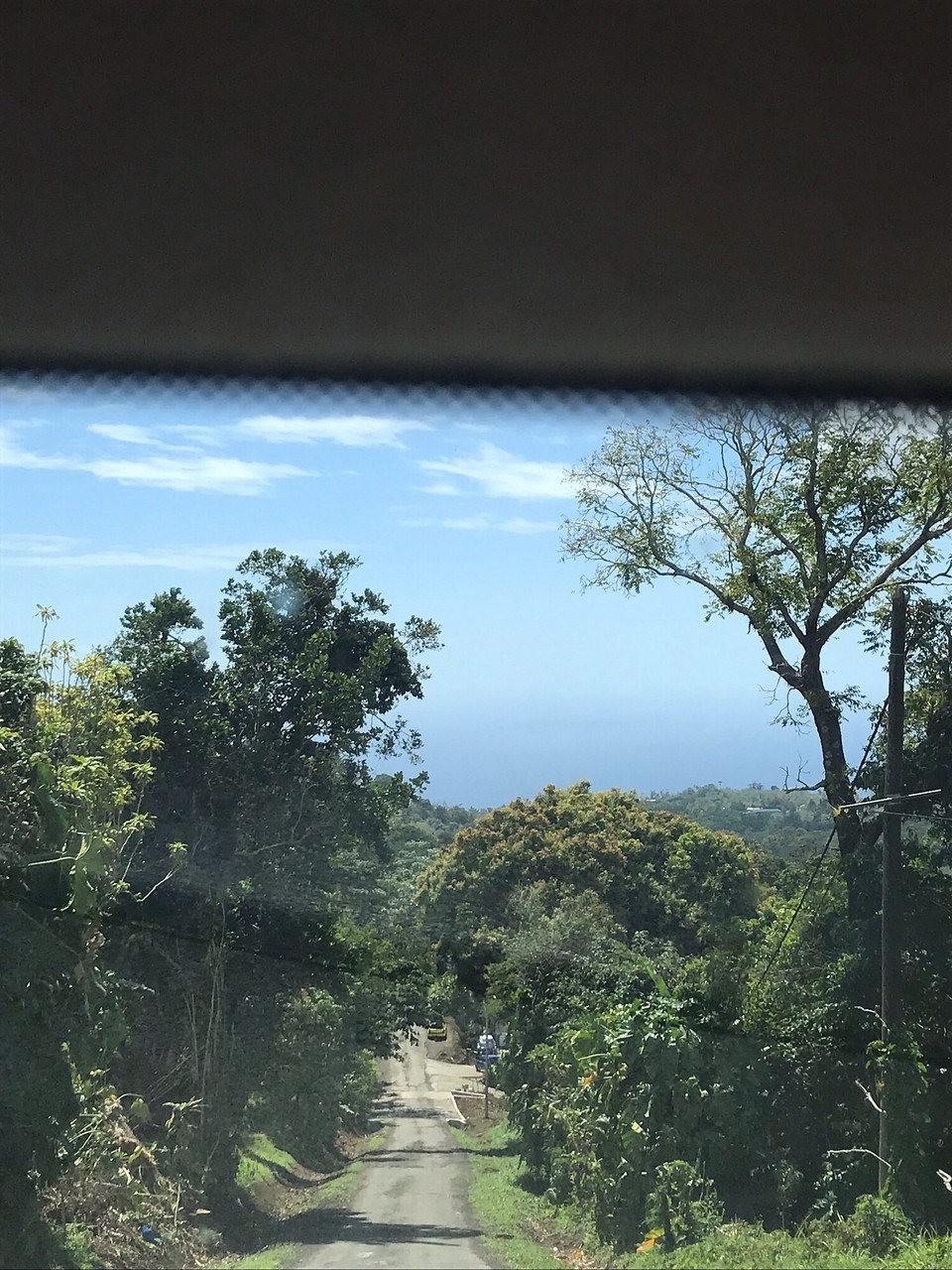 Guadeloupe -  - 