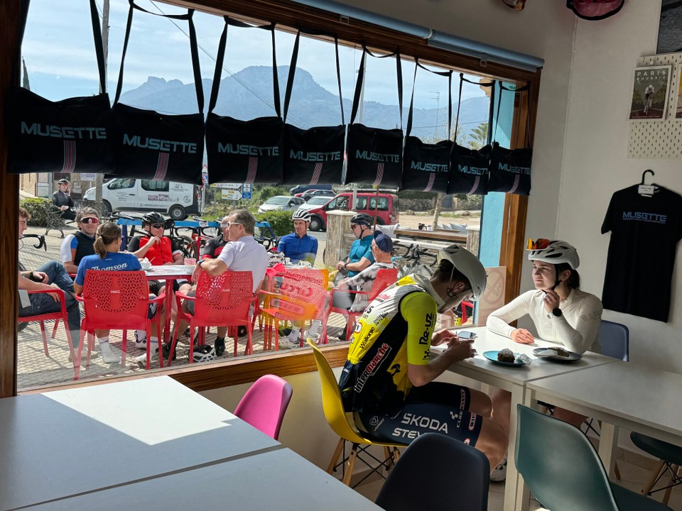 Spanien - Pedreguer - 