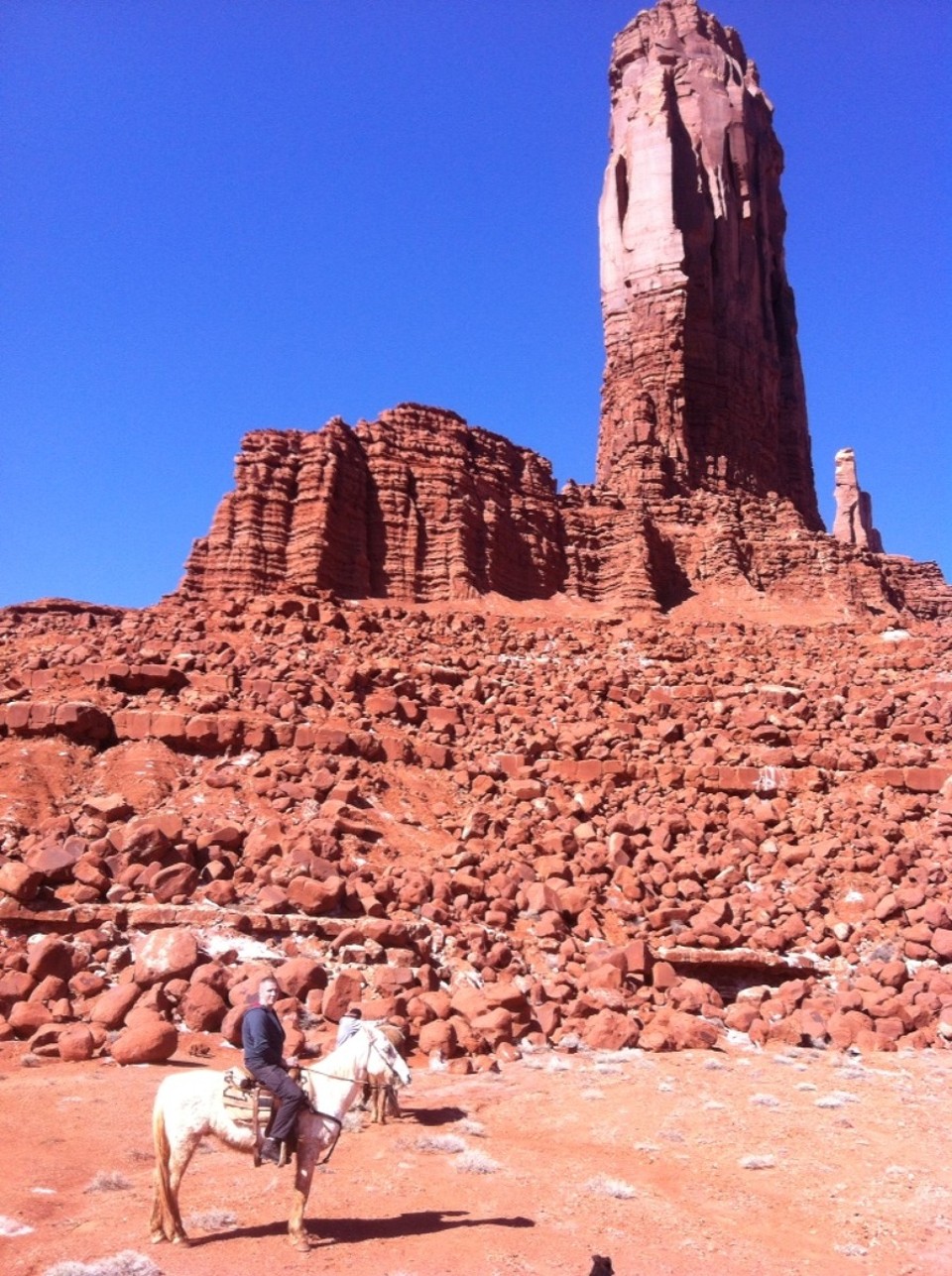 Egyesült Államok - Monument Valley - 